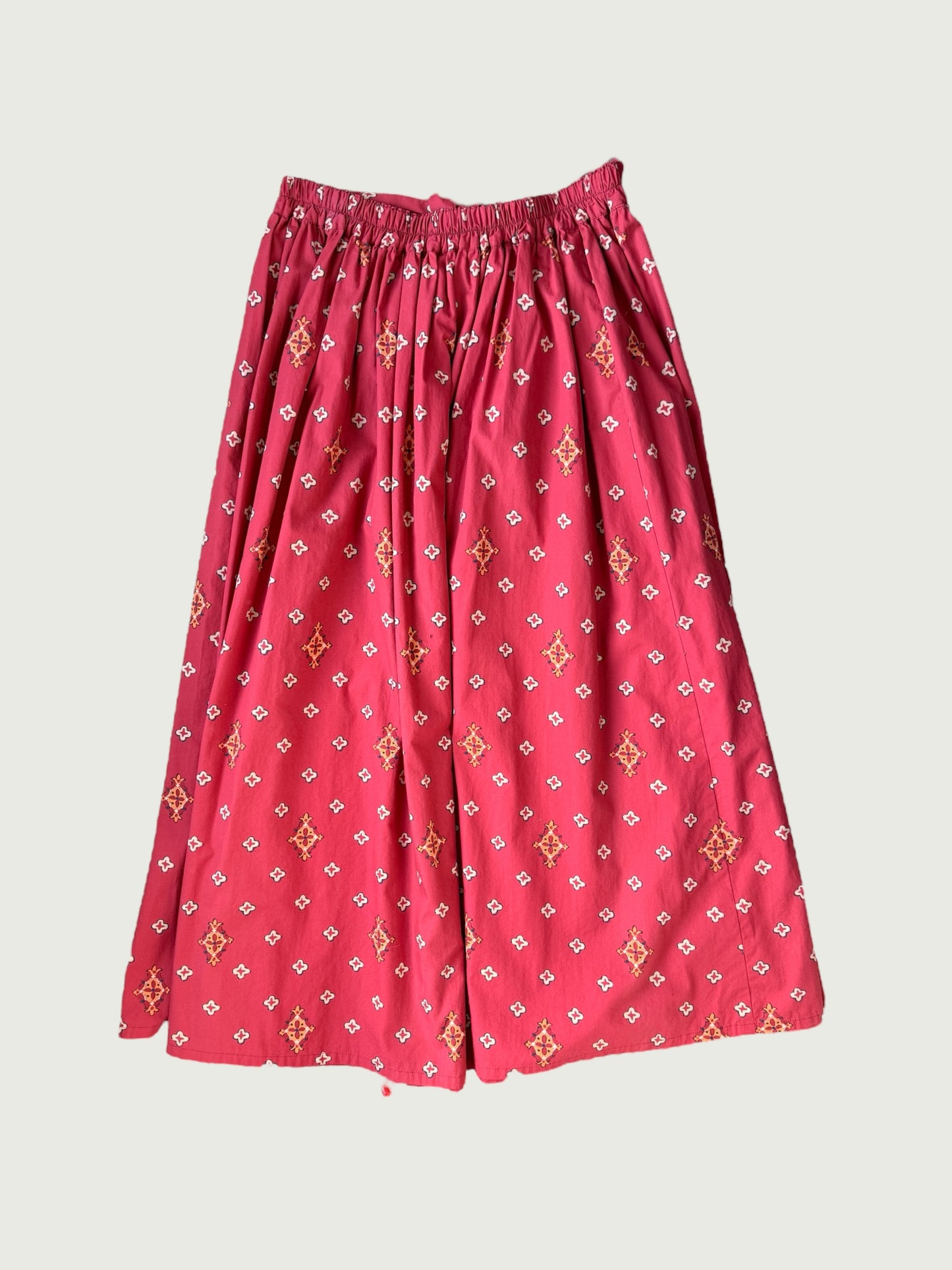 RANCH SKIRT