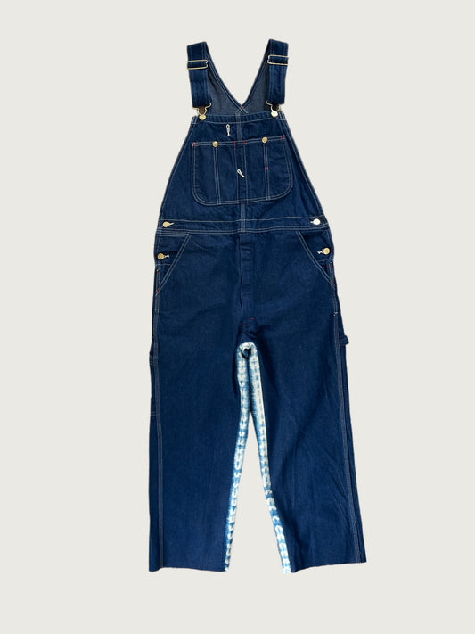 A Friend Made Mate Overall