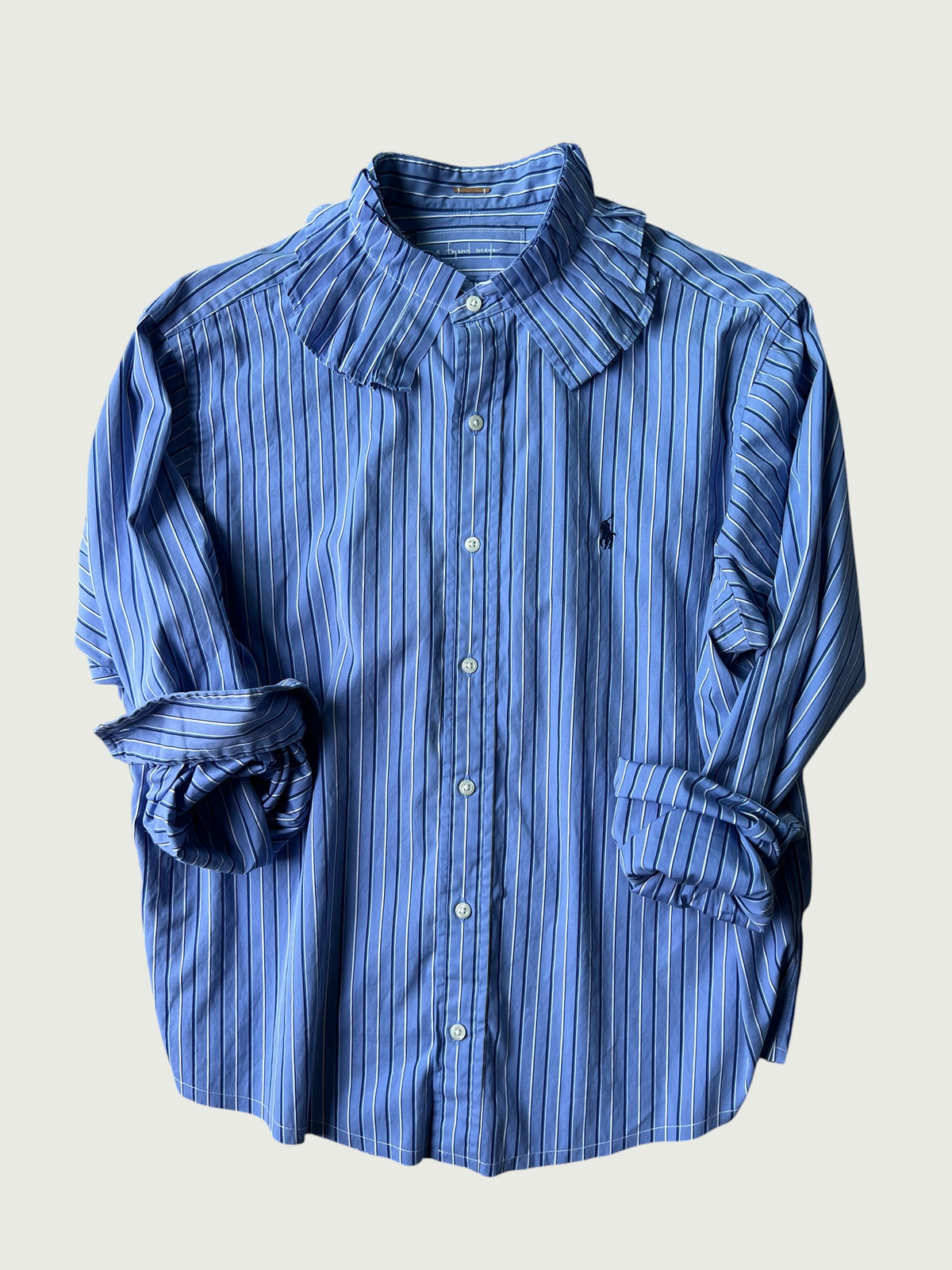 MATE SHIRT