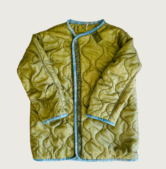 Mountain jacket