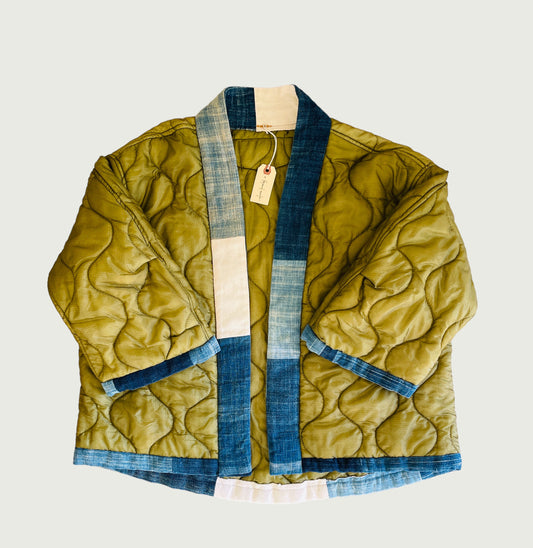 Woods Cove jacket