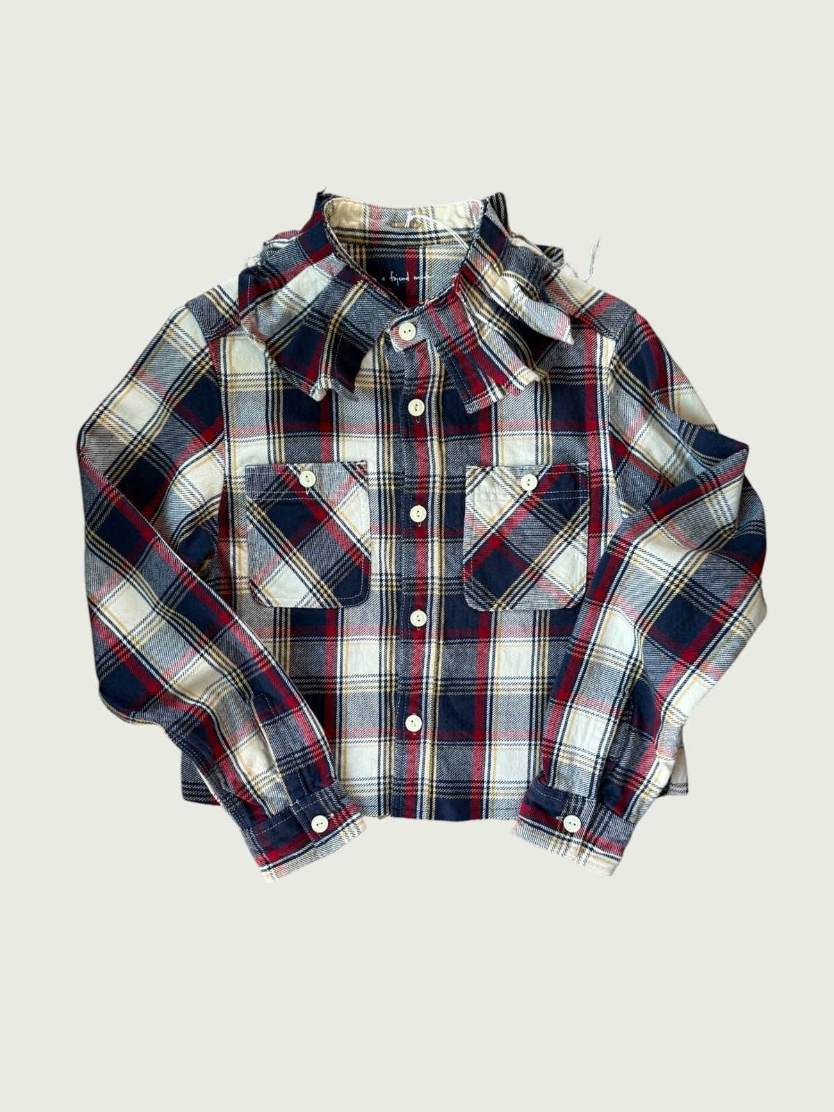 COAST SHIRT