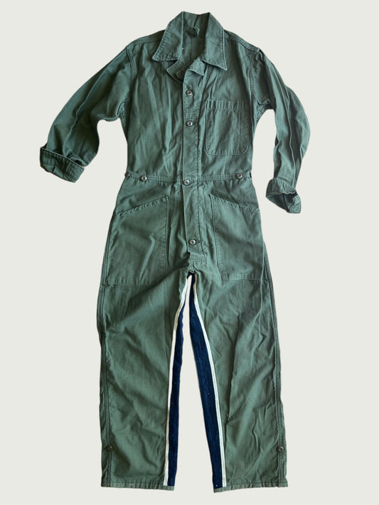 FREEDOM COVERALL