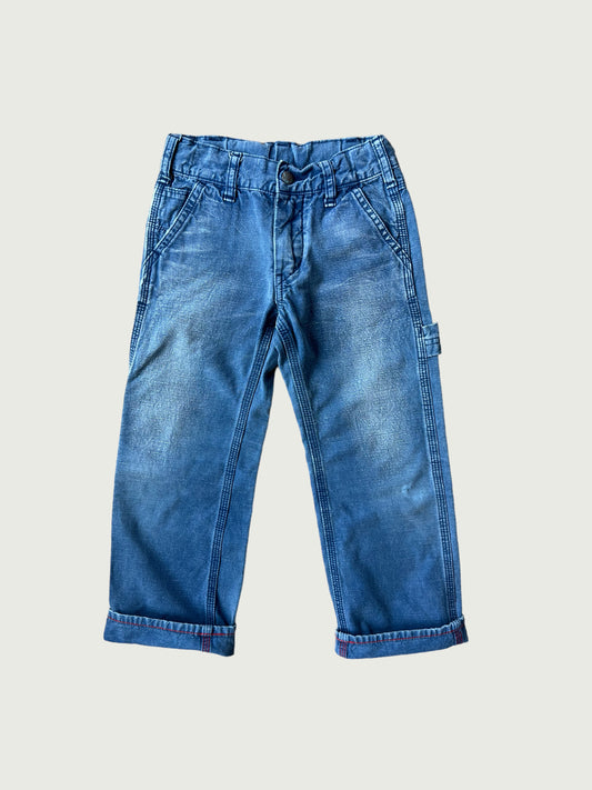 CARPENTER PANT