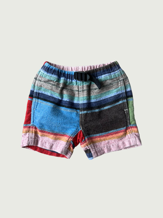 SERAPE SHORT