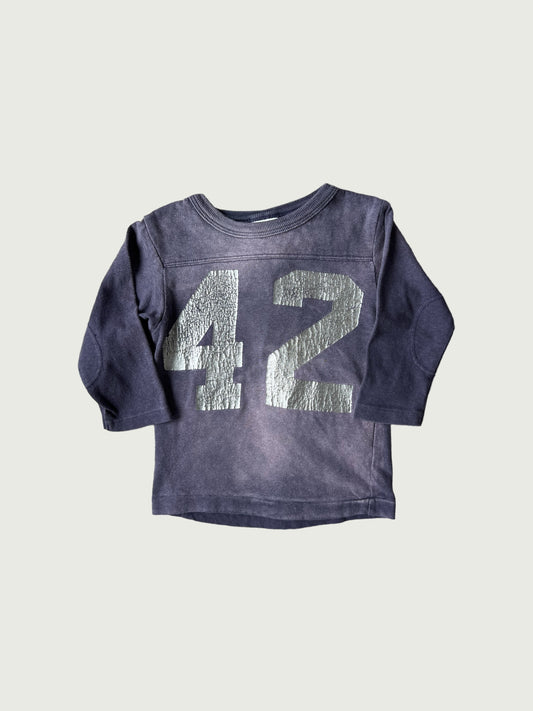 #42 TEE